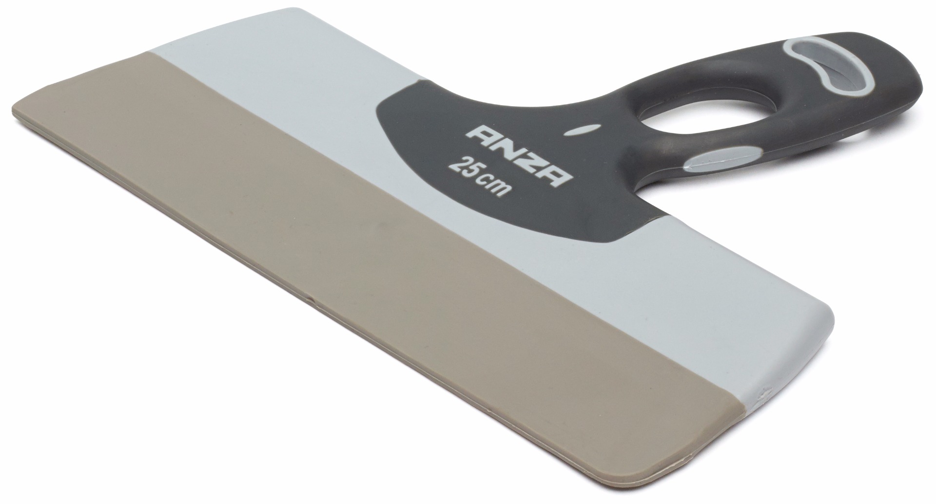 Spatola in gomma 25 Cm