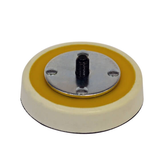 9P08.060 Piastra di Supporto Velcro 75Mm 5/16