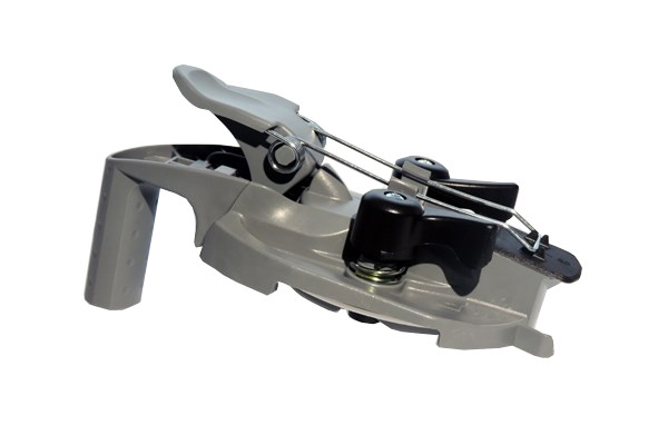 Coperchio per Versamento 0,25 litri per Cromax Pro