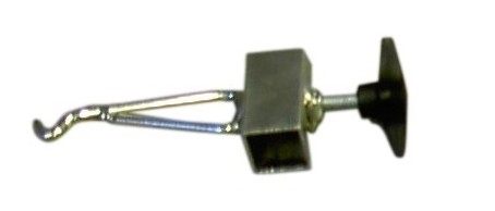 110-115 Gancio Per Single Flex E Easy Flex