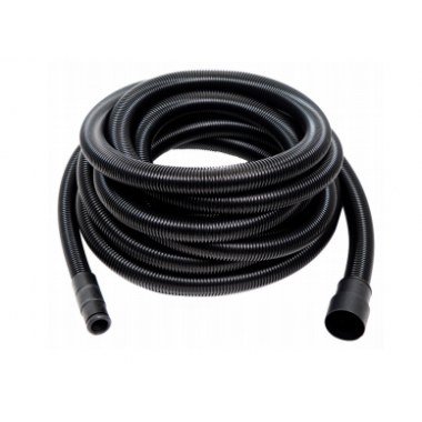 Tubo di Estrazione + Adattatore Ø 27Mm - 10M