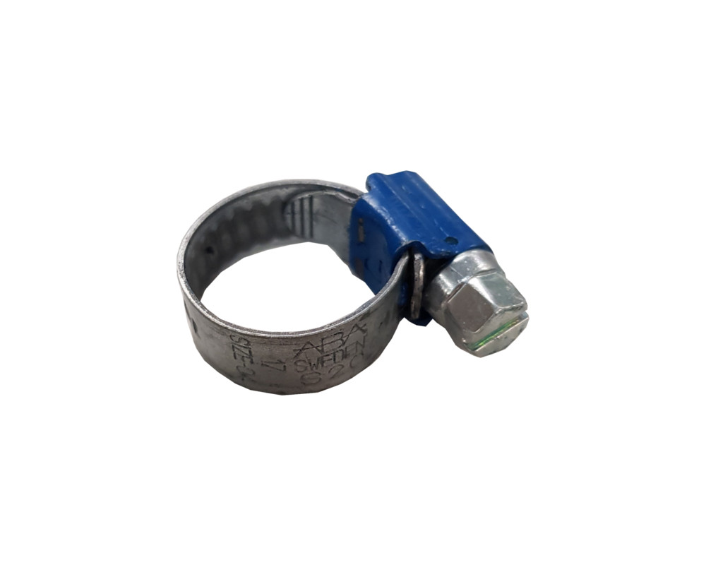 Fascetta per tubo 11-17 Mm