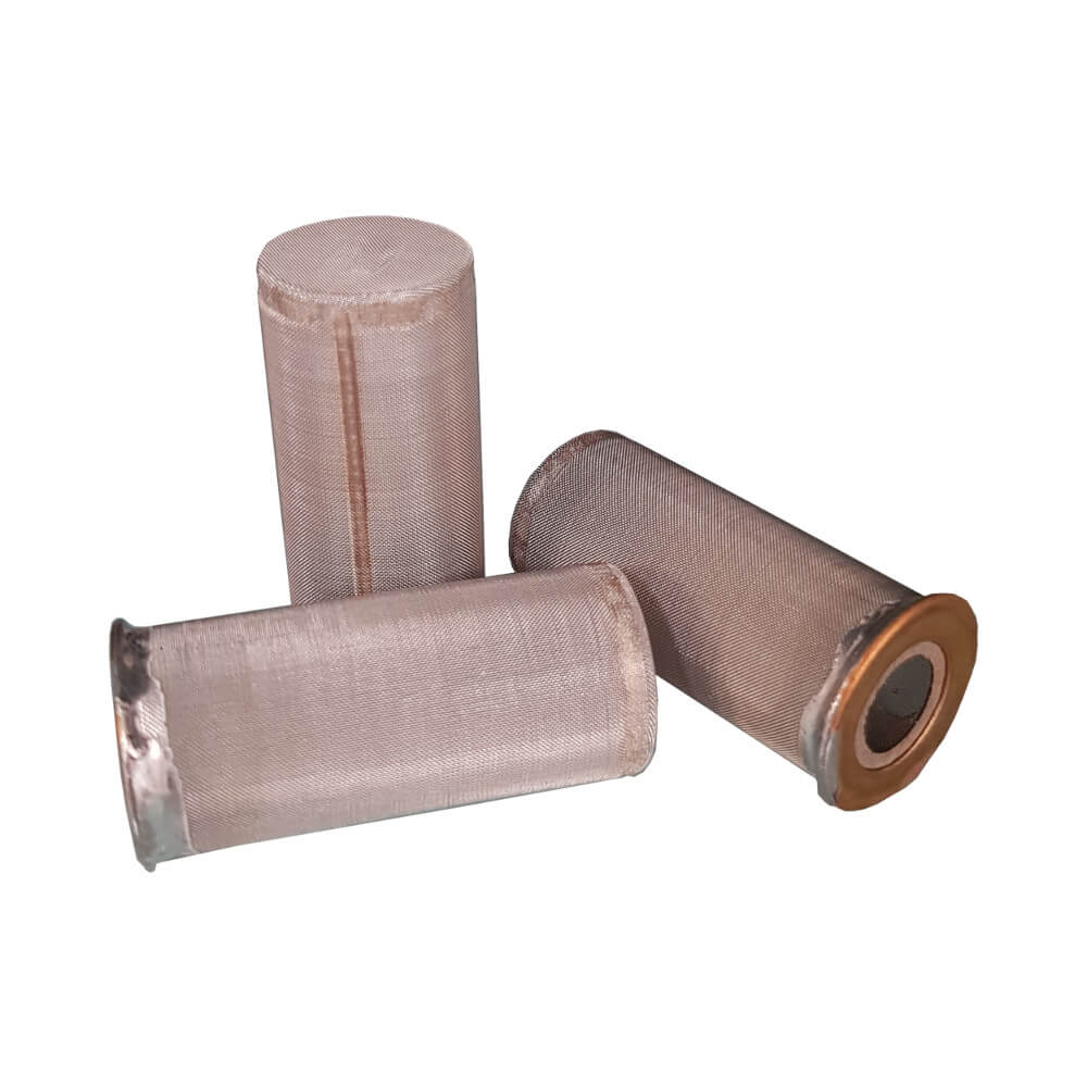 Siphon Feed Spray Gun Paint Strainers